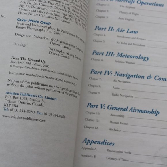 From the ground Up millennium edition - Picture 4 of 4